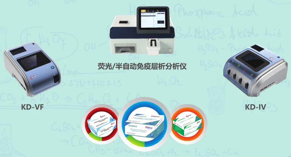 血清淀粉樣蛋白（SAA），你了解嗎？